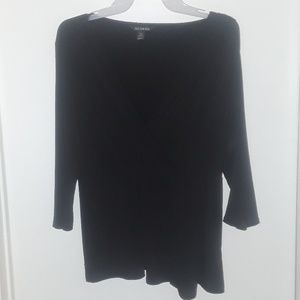 Women's pullover top